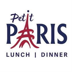 Petit Paris Sluis B.V., openingstijden