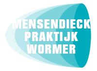 Mensendieck Praktijk Wormer, openingstijden