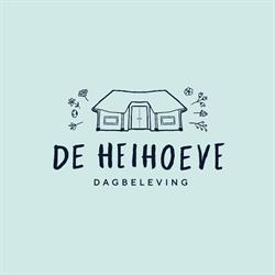 De Heihoeve Dagbeleving V.O.F., Odiliapeel openingstijden