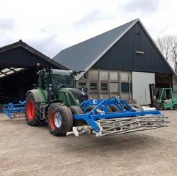 Doggen Constructie en Reparatie B.V., Nagele openingstijden
