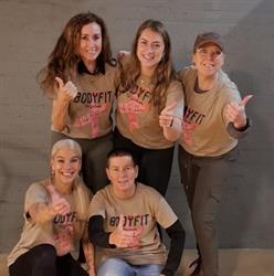 Bodyfit Motion Wijchen B.V., openingstijden
