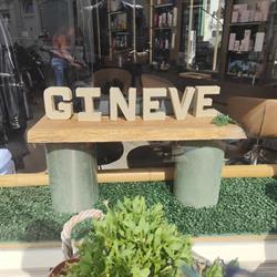 Gineve Hair & Beauty, Schiedam openingstijden