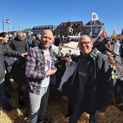 Keurslagerij 't Hof van Blankendaal B.V., Tuitjenhorn openingstijden