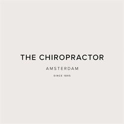 The Chiropractor Amsterdam, openingstijden