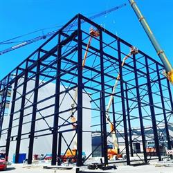 Van den Hul Staalbouw B.V., Apeldoorn openingstijden