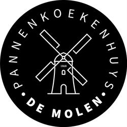 Pannenkoekenhuys de Molen B.V., Scharendijke openingstijden
