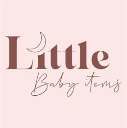 Little Baby Items, Maassluis openingstijden
