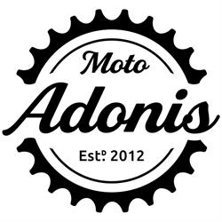 Moto Adonis Motorcycles B.V., Wilp openingstijden