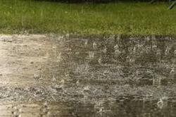 Laat het regenen B.V., Huis ter Heide openingstijden