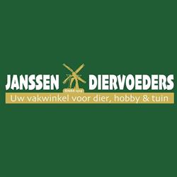 Janssen Diervoeders B.V., Nederweert openingstijden