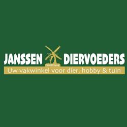 Janssen Diervoeders B.V., Nederweert openingstijden