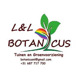 L&L Botanicus, Landgraaf openingstijden