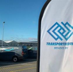 Transportbedrijf Benzies B.V., Hoofddorp openingstijden