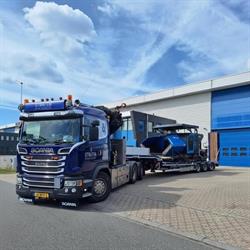 Straten Hijs & Transportbedrijf B.V., Wijchen openingstijden