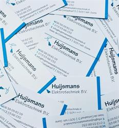 Huijsmans Elektrotechniek B.V., Goirle openingstijden