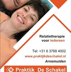 Praktijk de Schakel, Arnemuiden openingstijden