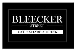 BLEECKERstreet Arnhem B.V., openingstijden