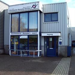 Automot.nl, Heemskerk openingstijden