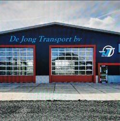 De Jong Transport B.V., Workum openingstijden