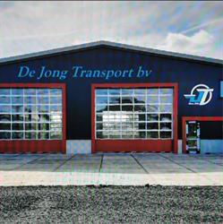De Jong Transport B.V., Workum openingstijden