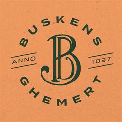Buskens Gastrobar B.V., Gemert openingstijden
