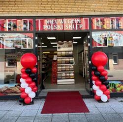 Nieuwegein Polski Sklep, openingstijden