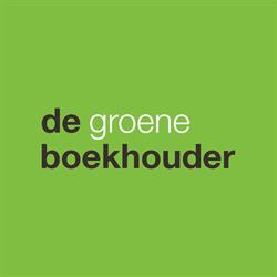 De Groene Boekhouder B.V., Tilburg openingstijden