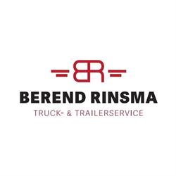 Berend Rinsma Truck- en Trailerservice B.V., Harlingen openingstijden