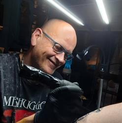 Eeltink Tattoos en Angelpiercings, Alkmaar openingstijden