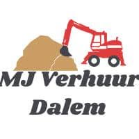 MJ Verhuur Dalem, openingstijden
