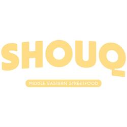 SHOUQ Zeist - Hummus, falafel & mezze (ook catering), openingstijden