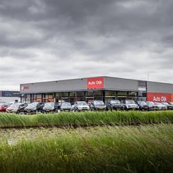 Auto Dijk V.O.F., Dokkum openingstijden