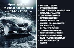 Number One Poetsbedrijf, Zwolle openingstijden