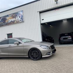 Luxe Lightwrap Europe B.V., Dongen openingstijden