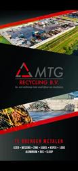 MTG Recycling B.V., Coevorden openingstijden