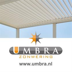 Umbra Zonwering B.V., Bleskensgraaf ca openingstijden