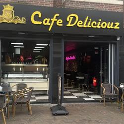 Café Deliciouz B.V., Eindhoven openingstijden