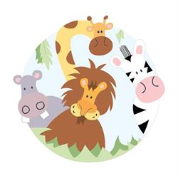 Kinderdagverblijf De Vriendjes, Enter openingstijden