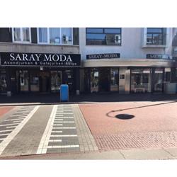 Saray Mode B.V., Eindhoven openingstijden