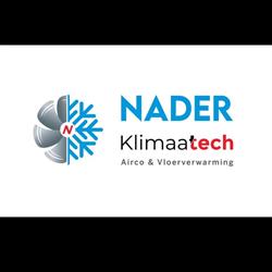 NADER Klimaatech B.V., Middelburg openingstijden