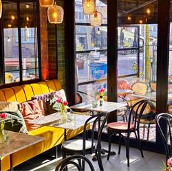 Le-Bar B.V., Zandvoort openingstijden