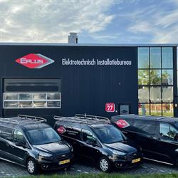 Eplus Elektrotechnisch Installatiebureau B.V., Heerhugowaard openingstijden