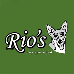 Rio's dierenspeciaalzaak, Zandvoort openingstijden