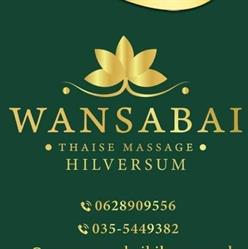 Wansabai Hilversum, openingstijden