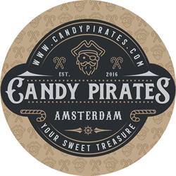 Candy Pirates B.V., Amsterdam openingstijden