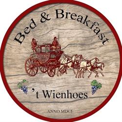 Bed & Breakfast 't Wienhoes, Wittem openingstijden