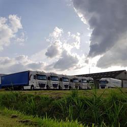Transportbedrijf Nagele B.V., Urk openingstijden