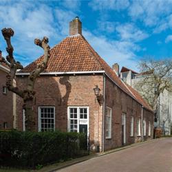 Kunstruimte Het Langhuis, Zwolle openingstijden