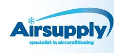 Airsupply B.V., Uithoorn openingstijden