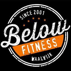 Below Sportschool Waalwijk, openingstijden